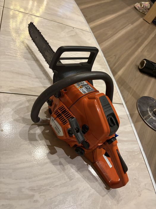 Husqvarna 543 XP okazja !