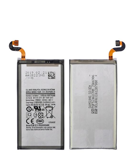 Акумулятор для samsung a m f s серії акб батарея для самсунг а м ф с