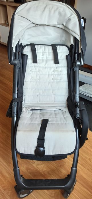 Carrinho de passeio Giordani