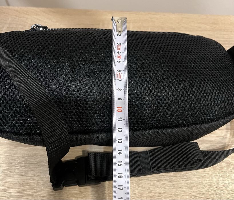 Sportowa saszetka / nerka Puma (unisex)