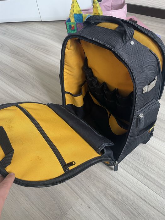 Plecak narzedziowy DeWalt