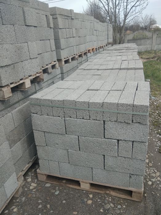 Продається шлакоблок