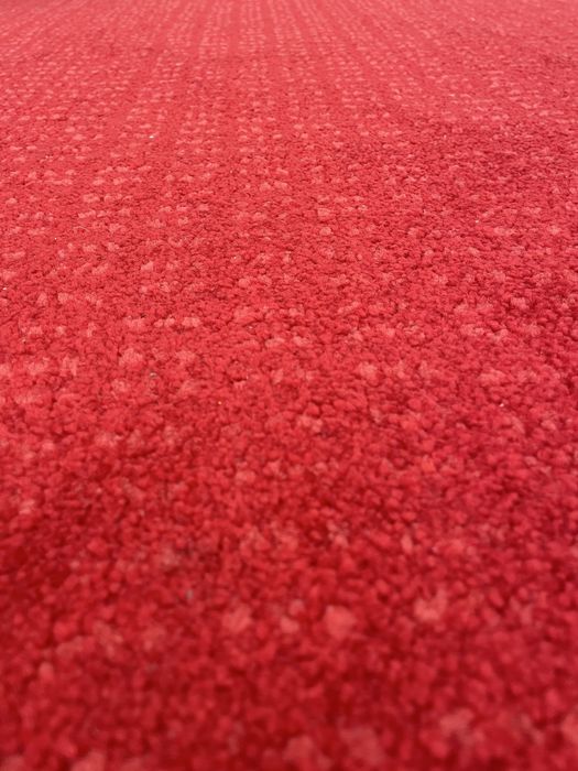 Tapete vermelho Ikea Stoense 133x195 cm