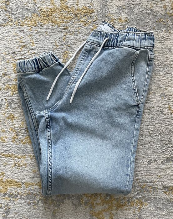 Calças de Ganga - Berska