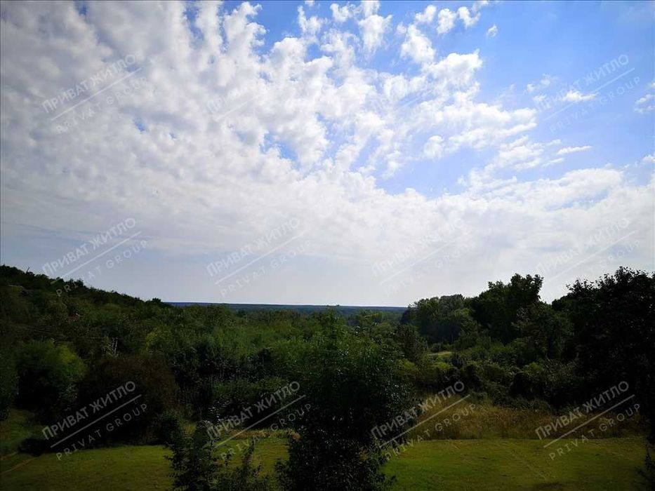 Видова ділянка в Гавронцях!