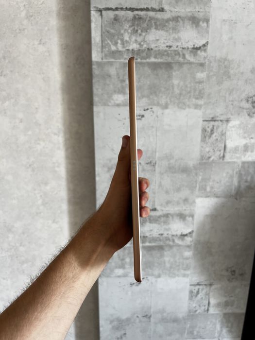 iPad 8 покоління 32gb Rose Gold 10.2 2020планшет з гарантією