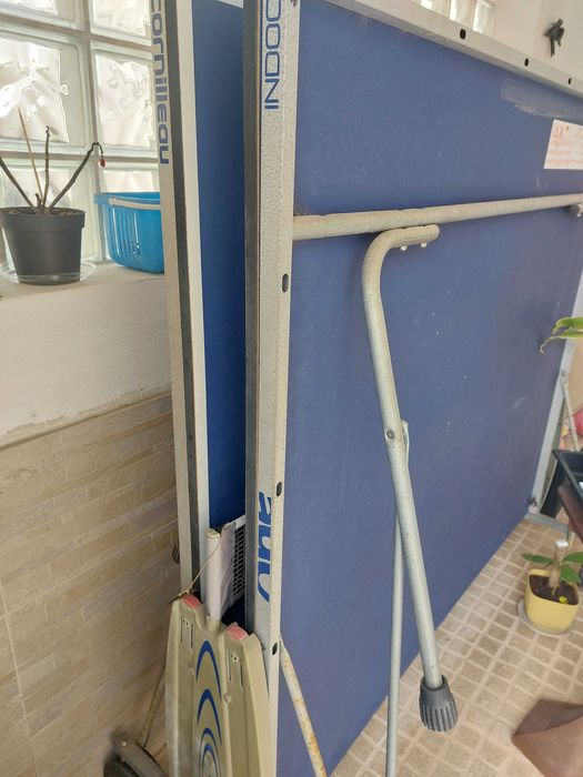 Mesa Ping Pong Cornilleau