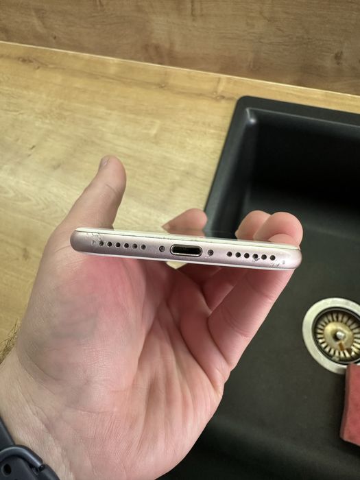 Iphone 7, 32 gb neverlock