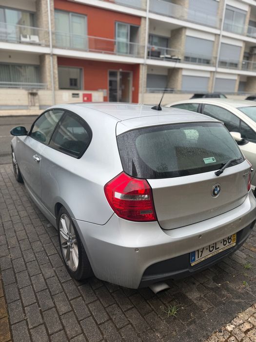 BMW 118 — fotografia 4