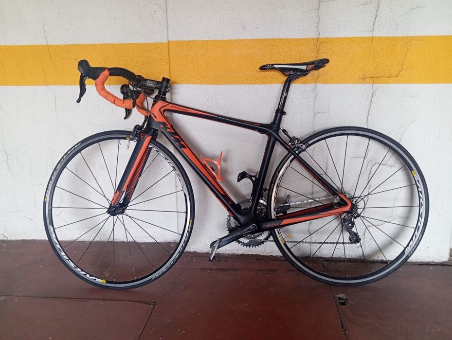 KTM Master Revelator