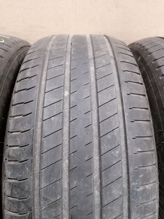 4x245/50 R19 Michelin Latitude sport 3 letnie