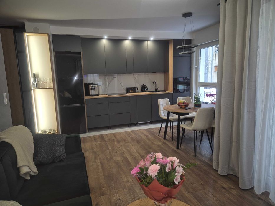Mieszkanie / apartament Gdynia 3 pokojowe na wynajem