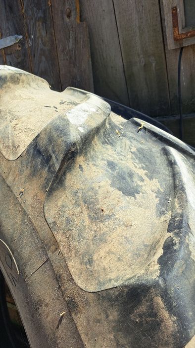 Opony 520/70 R38 Firestone