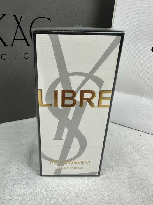 Perfumy YSL LIBRE edp Nowe 1/1 de parfum nowość