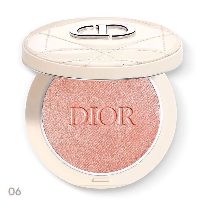 Пудра хайлайтер Dior  Forever Couture Luminizer