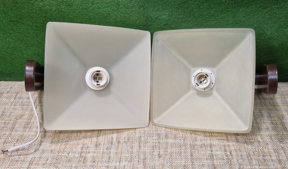 Kinkiet kinkiety firmy Lemir - 2 szt