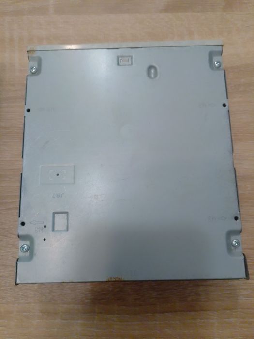 Dvd RW LG 2 штуки