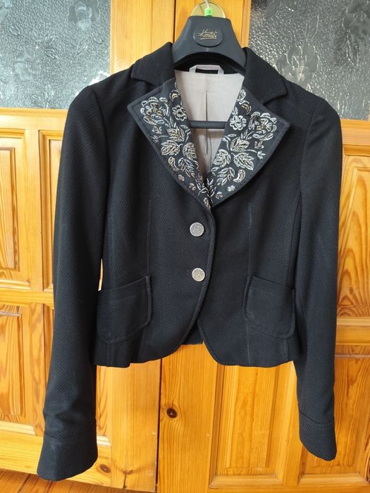 Marynarka/żakiet/frak Stefanel rozmiar S