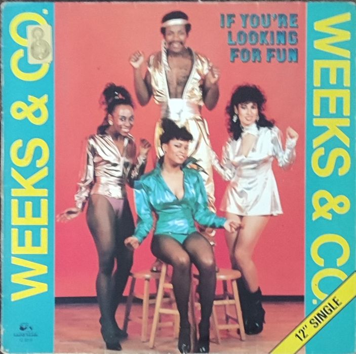 Discos de Vinil vintage