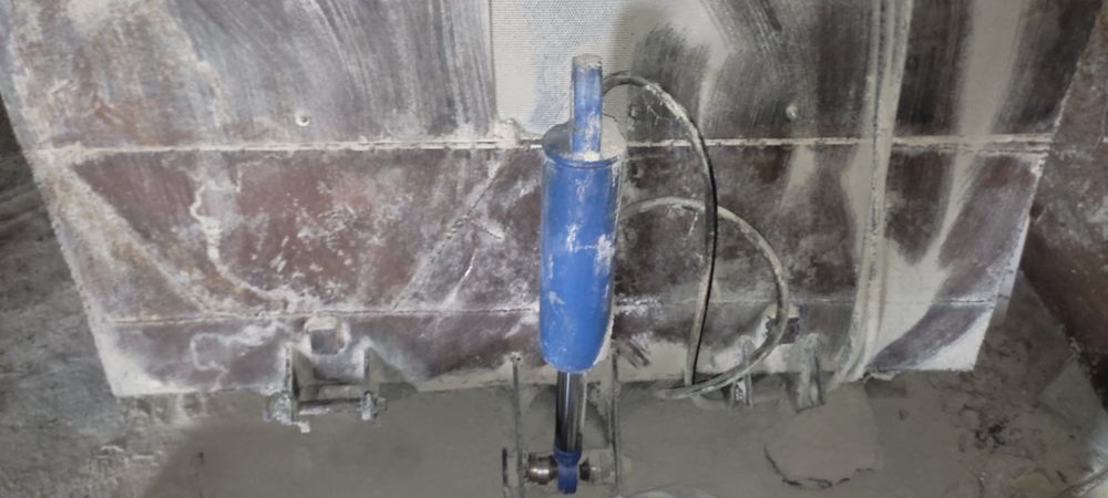 Ковш для вилочного навантажувача