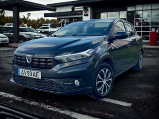 Dacia Sandero 1.0 TCe Comfort