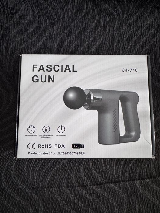 Fascial Gun KH-740