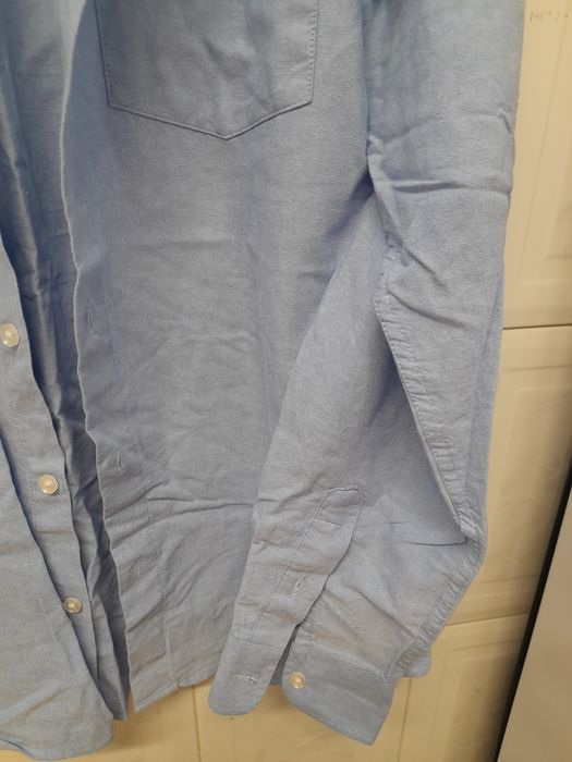 Camisa de homem M