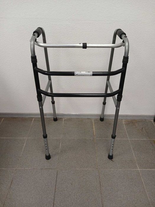 Ходунки шагающие для взрослых, для пожилых, инвалидов новые