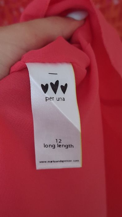Sukienka per una Marks & Spencer r. S/m