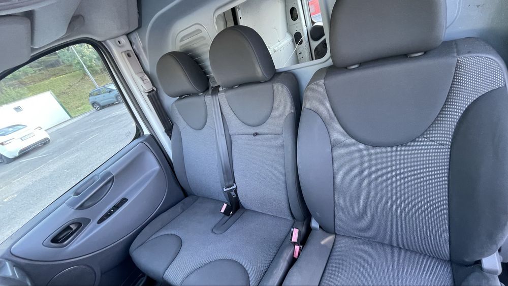 Peugeot Expert 2.0 HDI Aceito Retoma