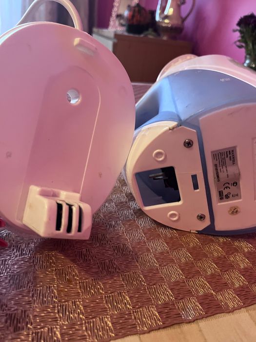 Електрочайник на запчастини