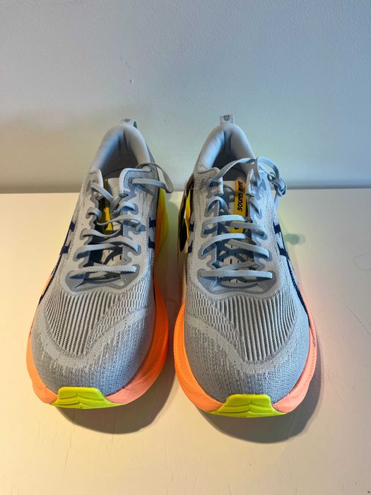 Buty biegowe Asics Superblast 2 Paris