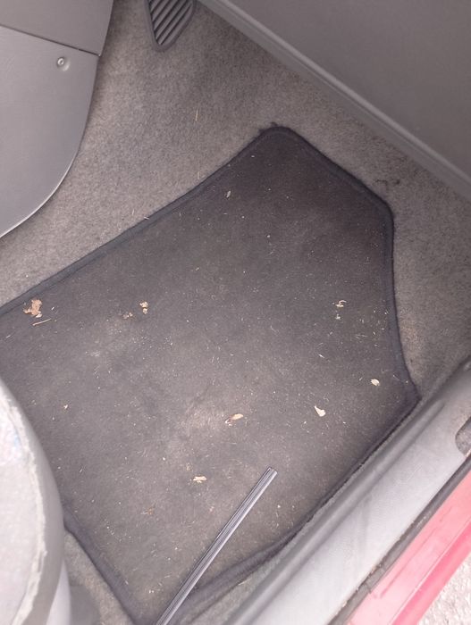 Vende-se Punto impecável