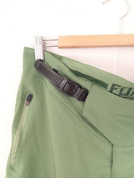 Calções Fox Enduro