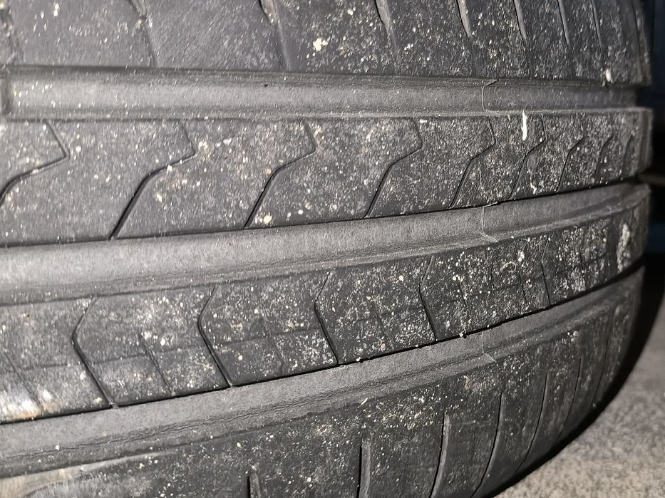 Jantes com pneus 185/60 R14