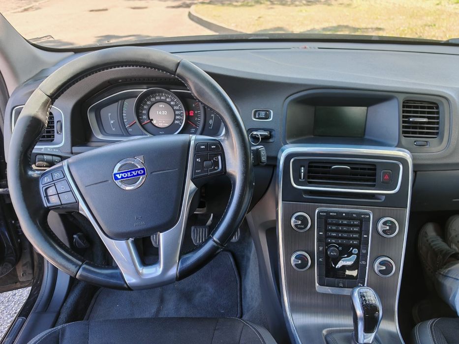 Volvo V60 2.0 D4 Nacional 184cv