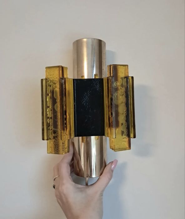 Kinkiet ścienny Claus Bolby