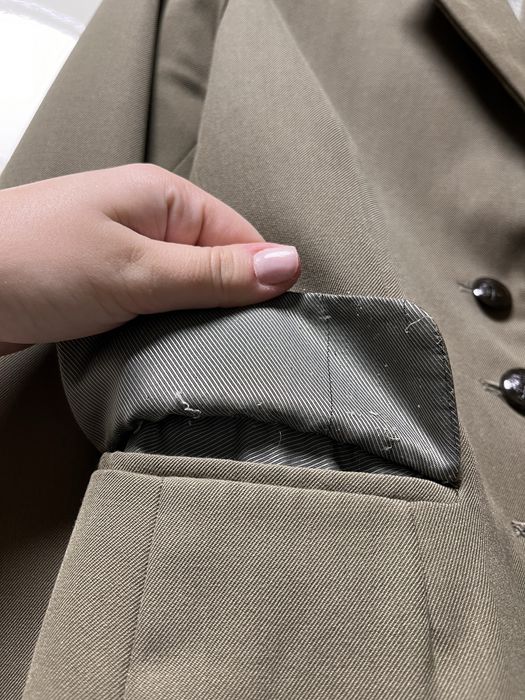 Marynarka damska technikum lesne