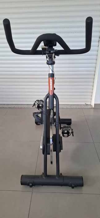 Bicicleta Estática