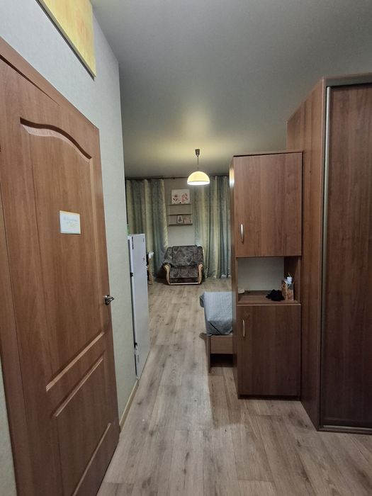 Смарт квартира возле метро Дворец Спорта