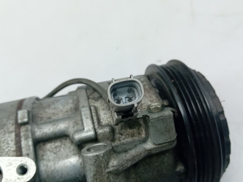 Compressor AC TOYOTA Yaris (_P13_)