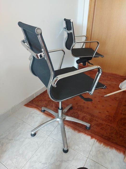 Cadeira de Escritório