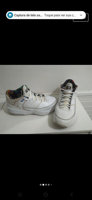 Nike Jordan Max Aura 3