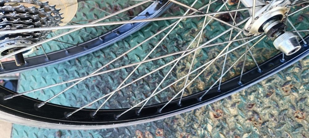 Rodas 26 btt SANSIN