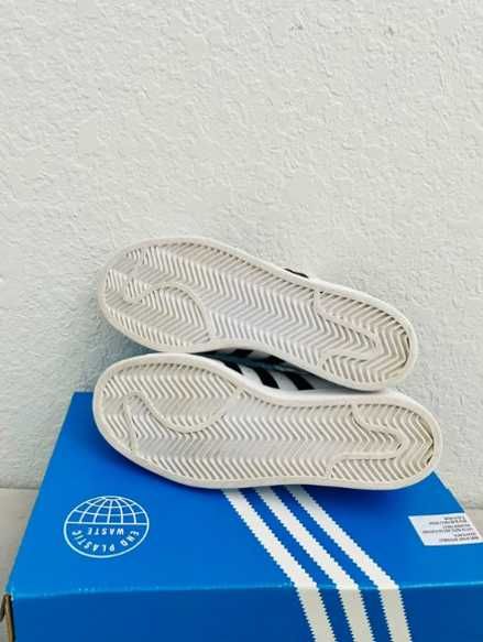 adidas Superstar II R.37