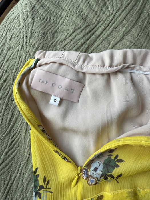 Сукня The Coat by Katya Silchenko