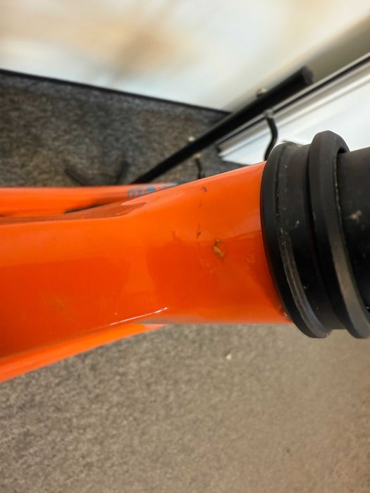 Rower elektryczny KROSS SOIL BOOST 2.0 630 OUTLET