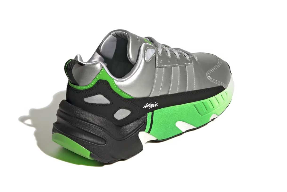 ワダ Adidas zx 8000 Star Wars 2009 Size 44/5-45/5 Adidas#zx#8000