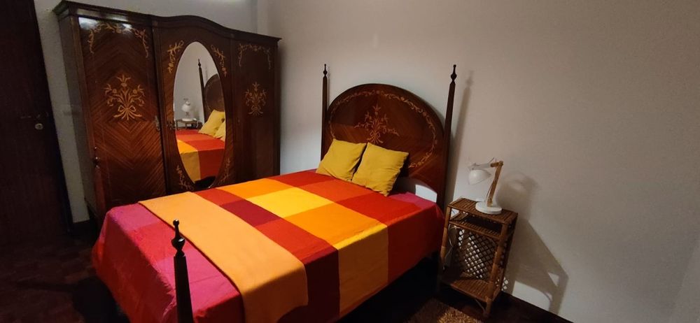 Arrendamento Quarto Moita Centro