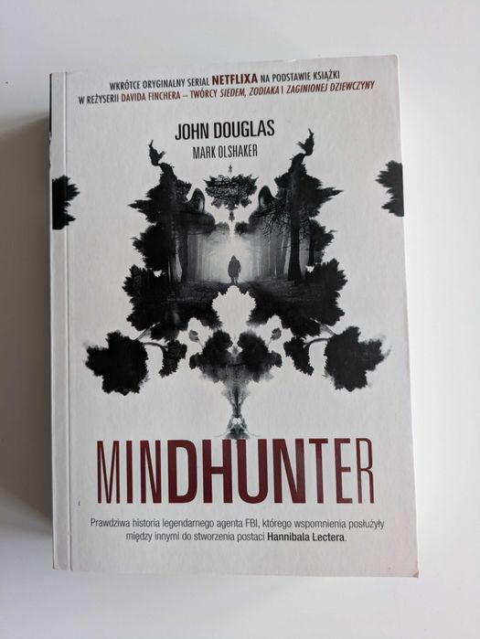 John Douglas - Mindhunter